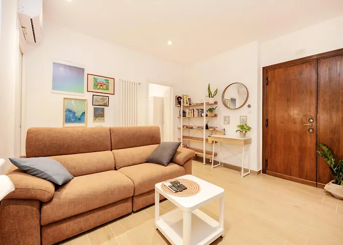 Hospedagem domiciliar Luminosa Con Bagno Privato Interno - Vicina Metro Roma