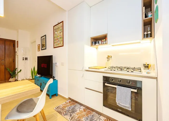 Hospedagem domiciliar Luminosa Con Bagno Privato Interno - Vicina Metro *