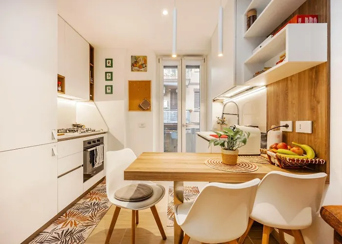 Luminosa Con Bagno Privato Interno - Vicina Metro Roma
