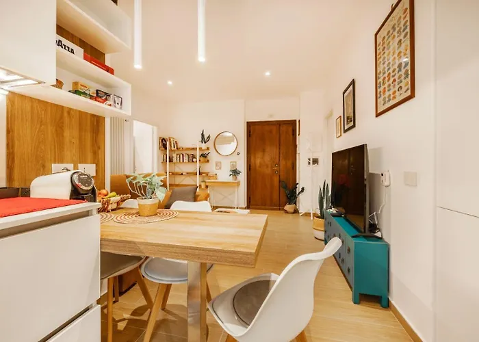 Hospedagem domiciliar Luminosa Con Bagno Privato Interno - Vicina Metro Roma