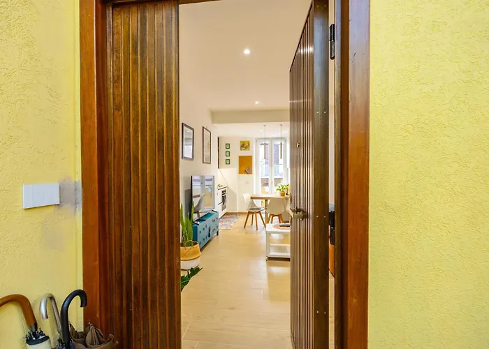 Pansiyon Luminosa Con Bagno Privato Interno - Vicina Metro